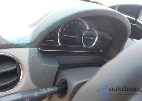 2009 Chevrolet Hhr Lt из США, поврежденный, VIN 3GNCA23B09S595495